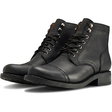 Amazon Best Sellers: Best Men's Oxford & Derby Boots