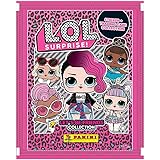 ClickDistribution UK LOLLBFP L.O.L Surprise Let’s Be Friends Collection 50 Sticker Packs, Multicoloured