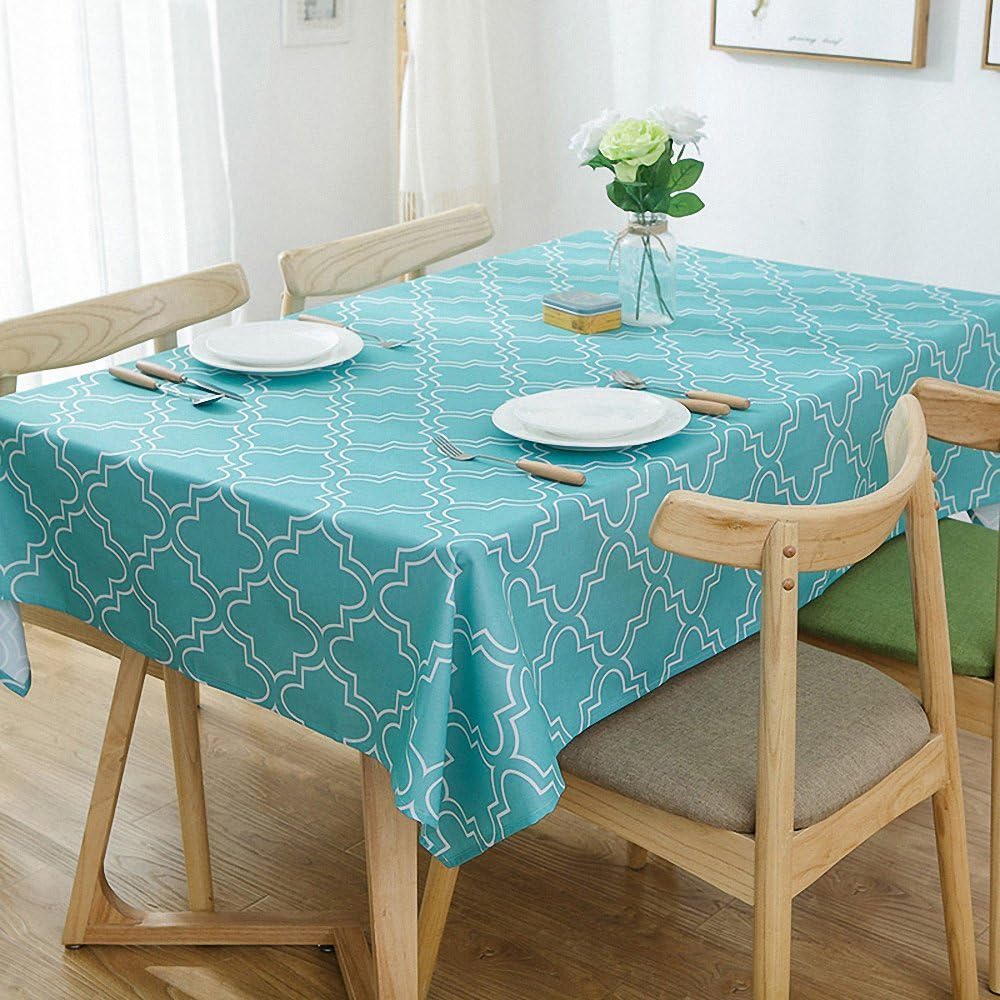 Best table cloth water proof and stain proof