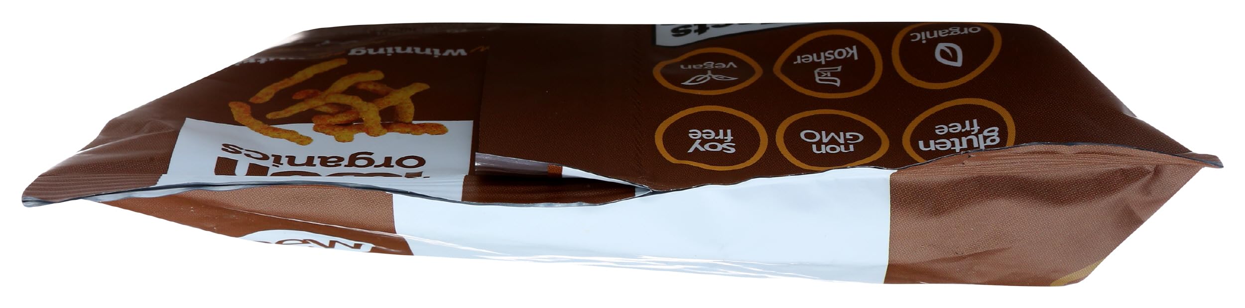 Iwon Organics Organic Mesquite BBQ Protein Stix, 5 OZ