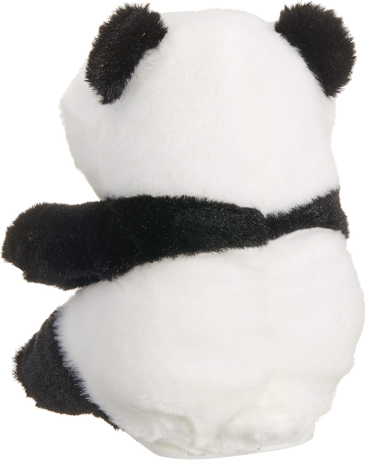 Amazon ものまねぬいぐるみ こえマネ リンちゃん パンダ ぬいぐるみ おもちゃ