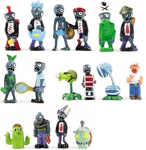 zombie toys amazon