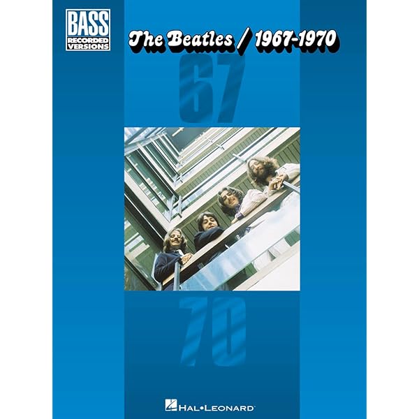 Amazon.com: The Beatles 1962-1966: Guitar Recorded Versions | 26