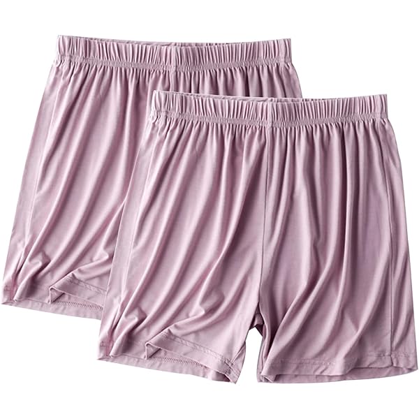 zcgoxvn 3 Pack Shorts for Women Plus Size Pajamas Shorts Casual Pj