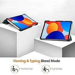Smart Case for Xiaomi Redmi Pad SE