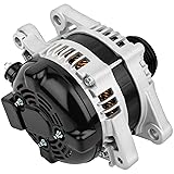 ROADFAR New Alternator Replacement for 2007-2016