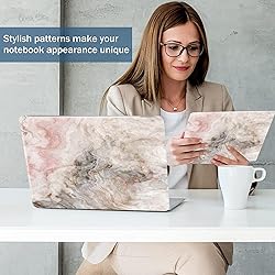 AORTDES Laptop Skin Sticker Decal 15-15.6