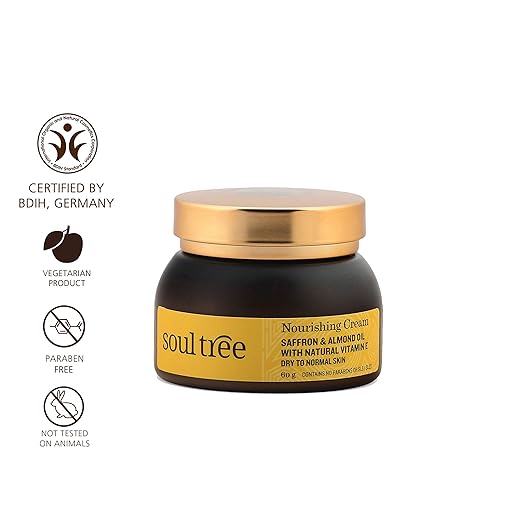soul tree face cream for oily skin