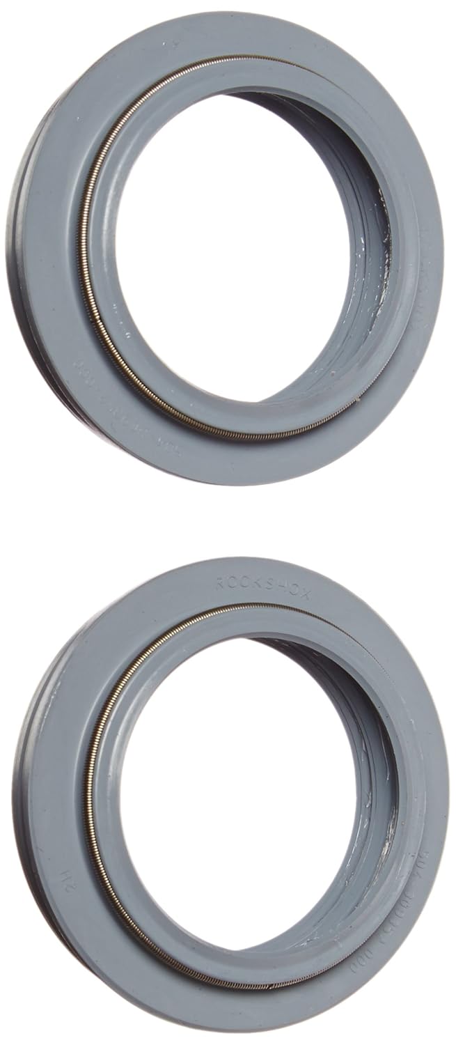 Amazon.com : RockShox 32mm Tora/2009-Current  Reba/Recon/Revelation/2009-Current SID Dust Seal/Foam Ring Kit : Bike  Suspension Service Parts : Sports & ...