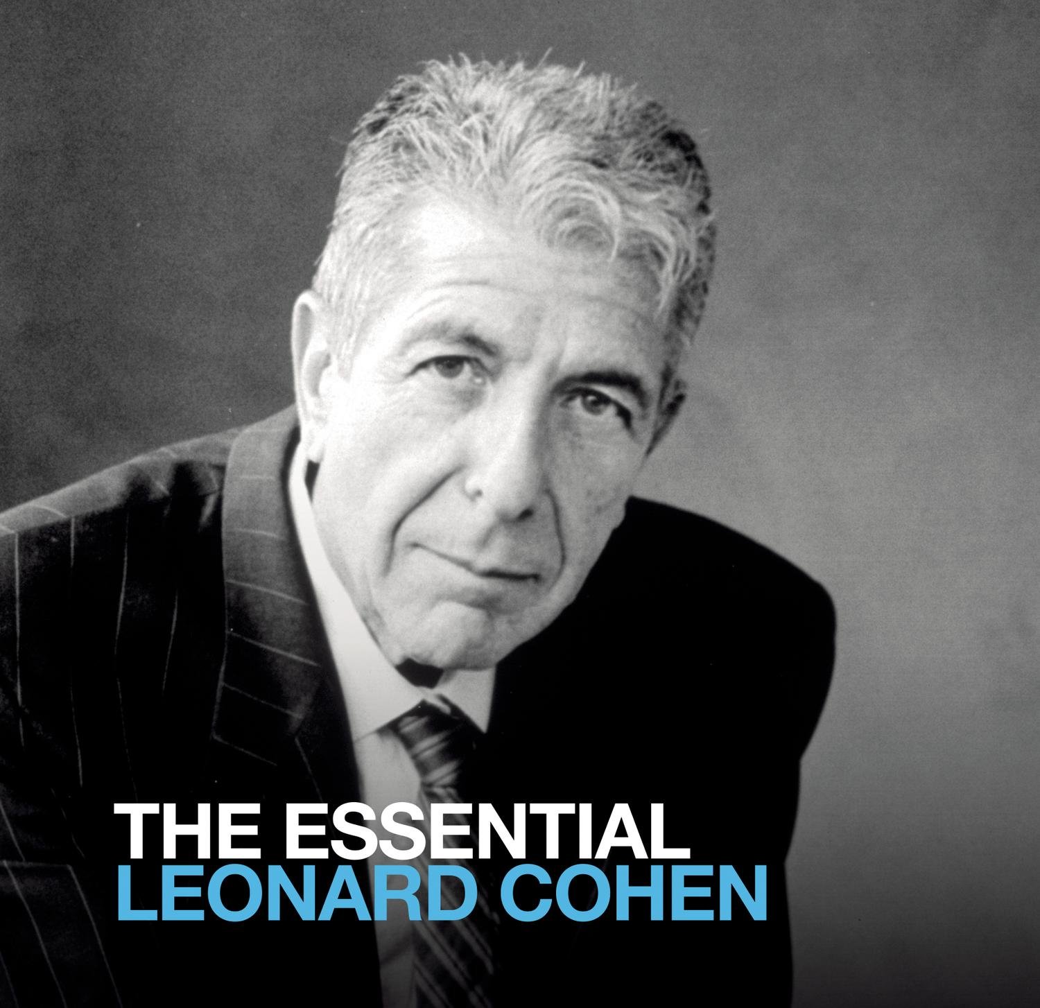 Essential Leonard Cohen