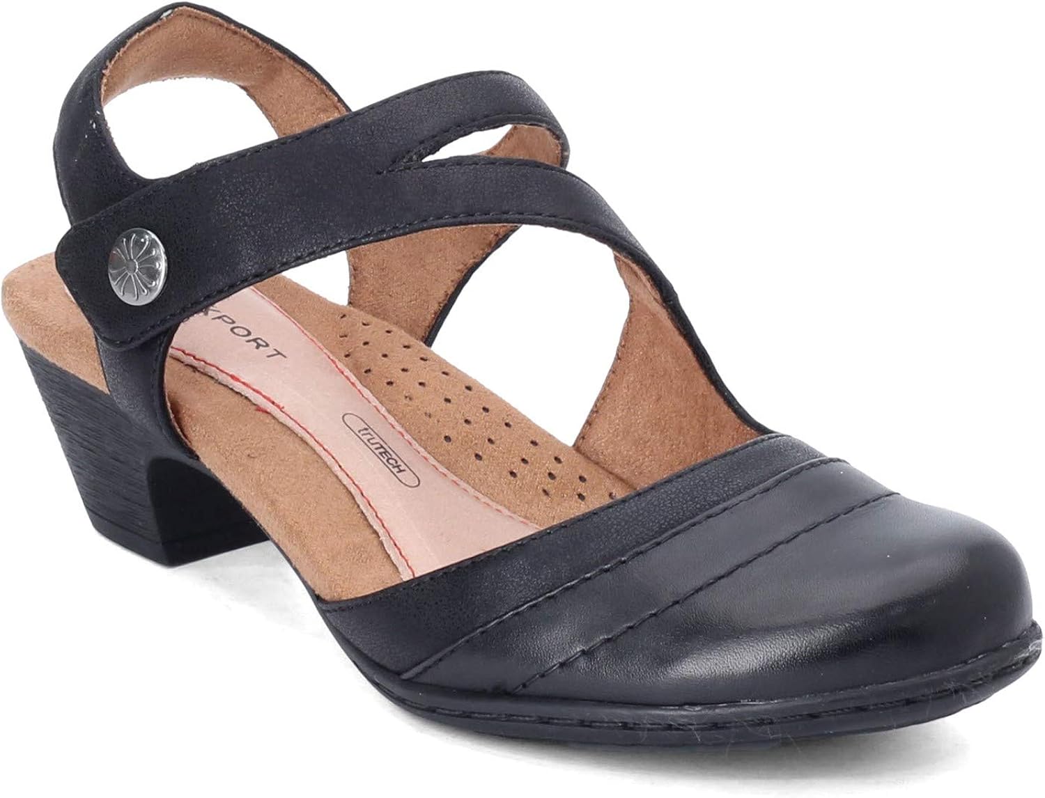 rockport brynn weave sandal