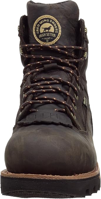 irish setter trailblazer