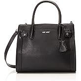 Nine West Bettina Satchel