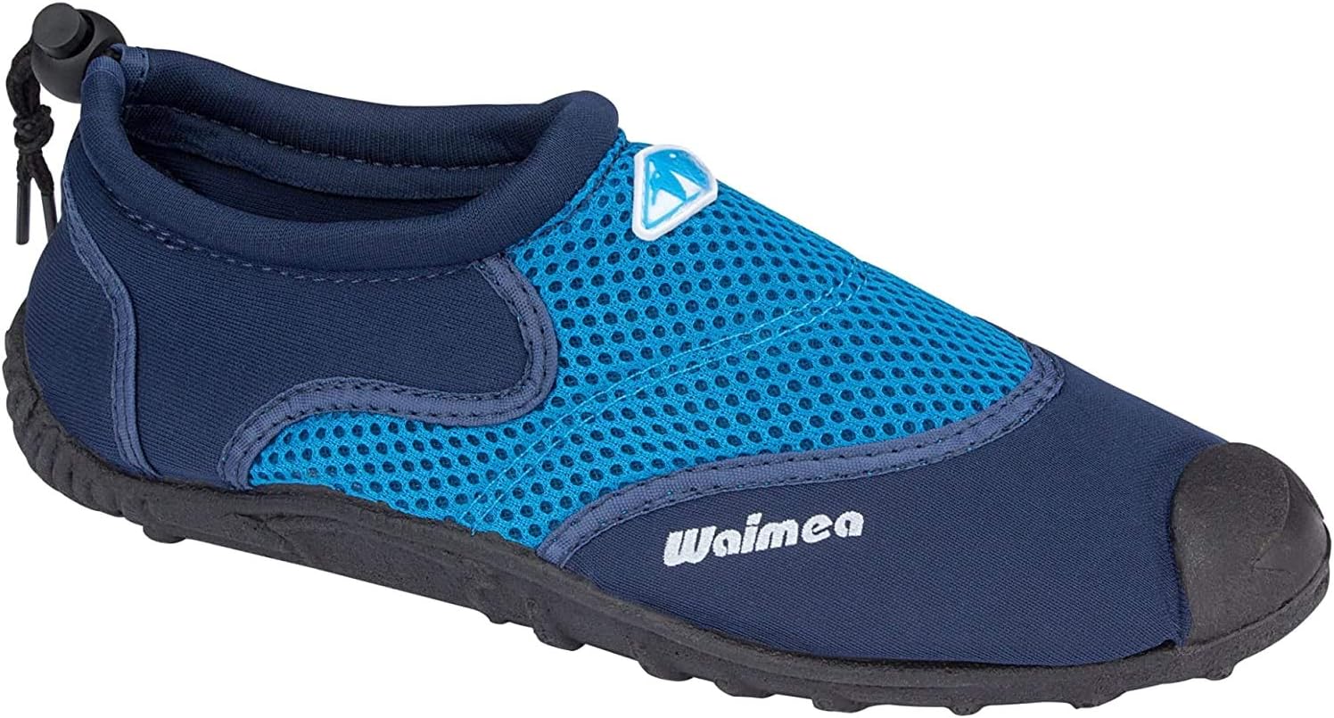 Waimea Adult's Water Sports Aqua Shoes