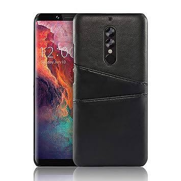 CiCiCat UMIDIGI S2 Lite/S2 Pro/S2 Hülle Handyhüllen, Hard PC Back Cover Case Schutz Hülle Tasche Schutzhülle Für UMIDIGI S2 L