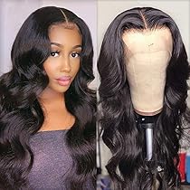 amazon synthetic wigs