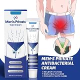 Jinyue Antibacterial Ointment Antifungal Cream 30g for Private Parts Men view 7