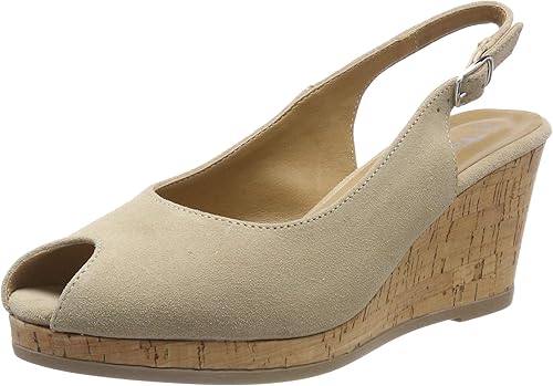 tamaris peeptoe pumps