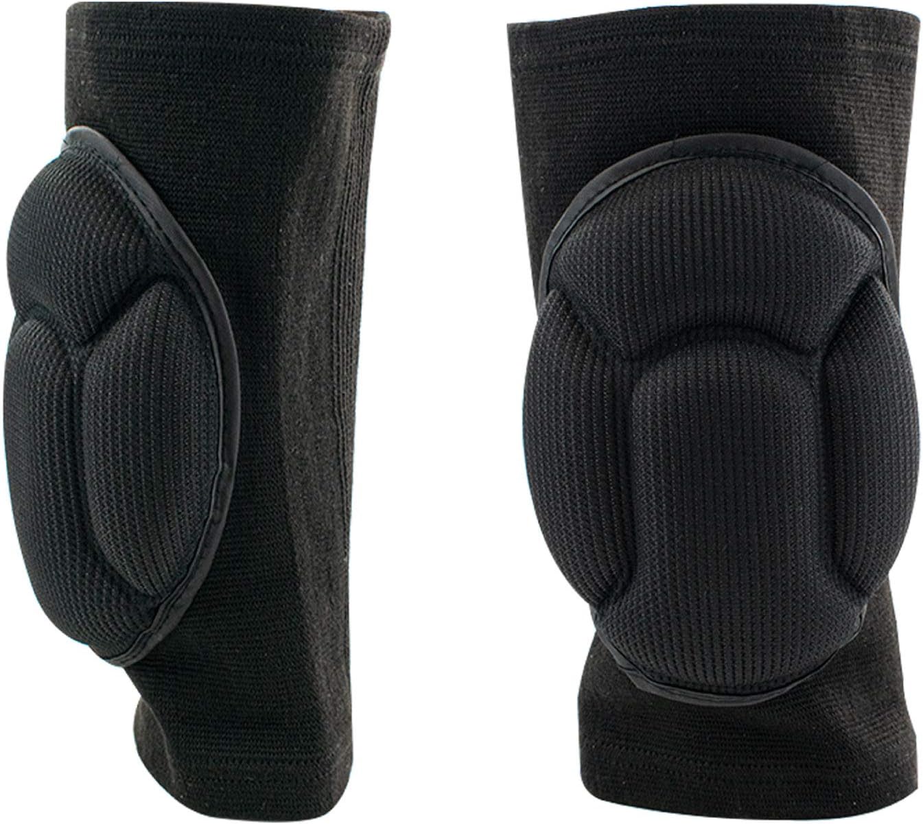 ginocchiera imbottita per pallavolo