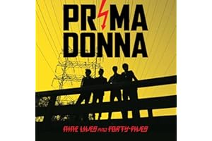 Nine Lives & Forty-Fives