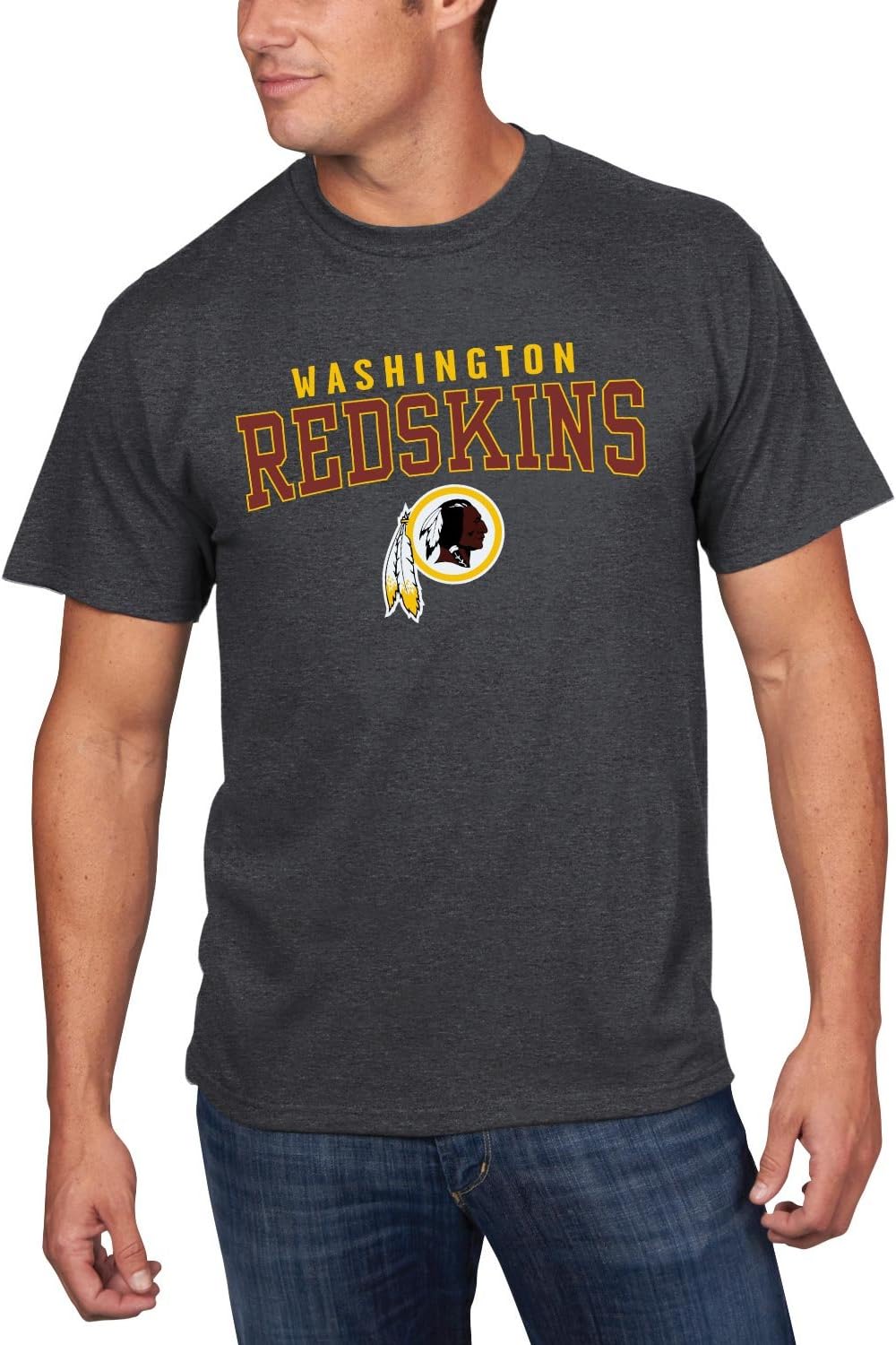 washington redskins t shirt amazon