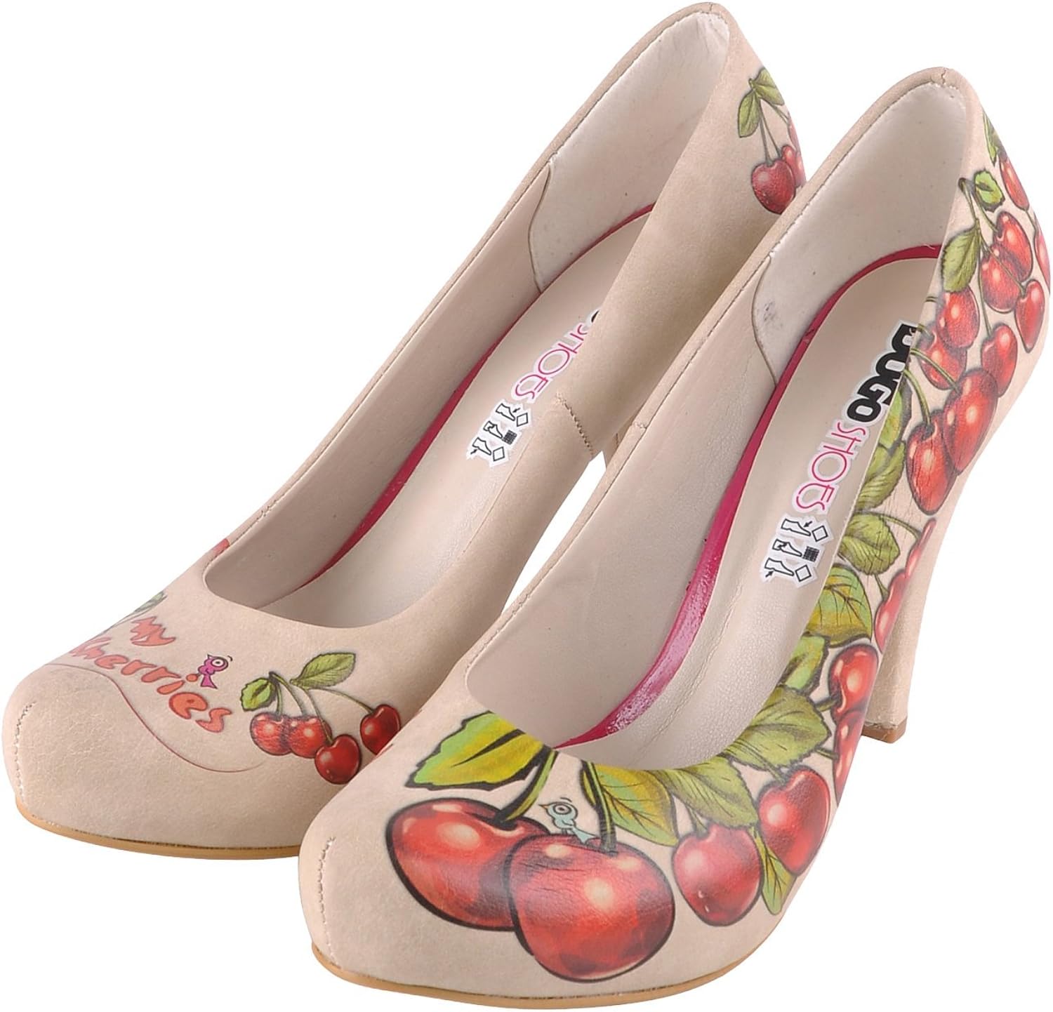 dogo shoes high heels