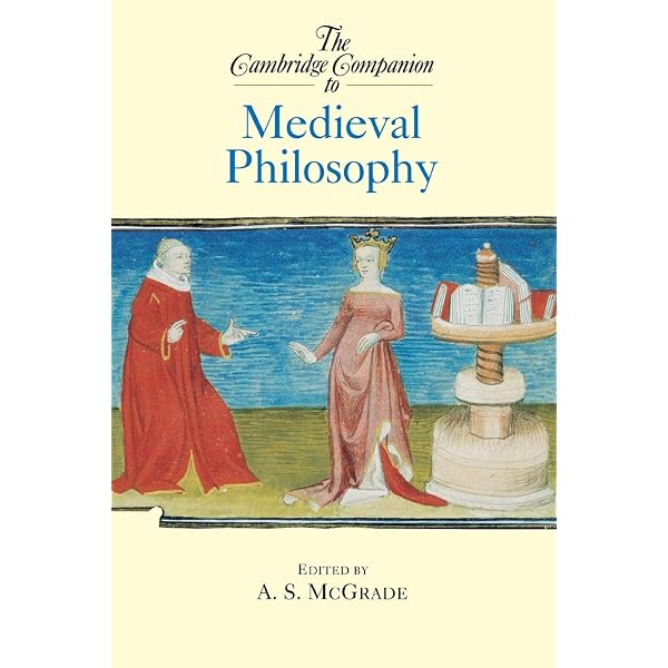 THE OXFORD HANDBOOK OF MEDIEVAL PHILOSOPHY: MARENBON