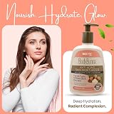 Biocare Naturally Clear Skin Body Butter Cocoa Butter Shea Butter 473 ml view 7