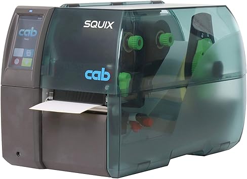 squix printer