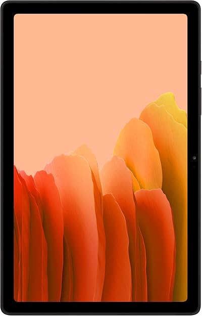 Samsung Galaxy Tab A7 10.4 Wi-Fi 32GB Gold SM-T500 (Renewed)