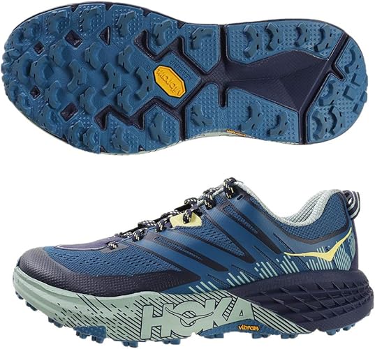 hoka one one speedgoat 3 amazon
