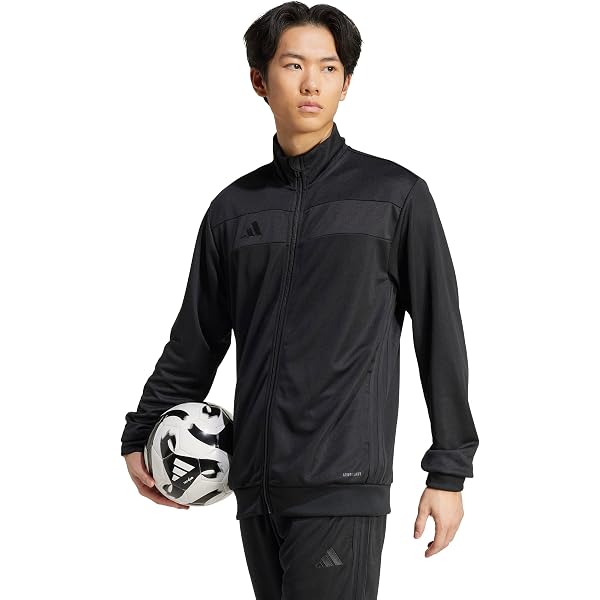 Sweat-shirt Training Top Tiro 23 League Jaune Taille XL Neuf Avec étiquettes - Réf IB8476