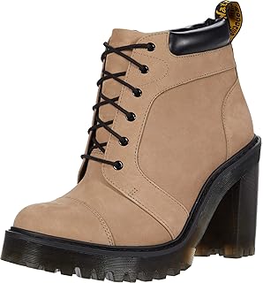 dr martens hurston