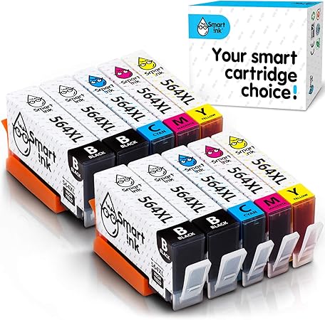 564xl ink