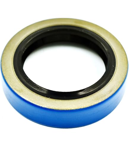 NATIONAL 412920 Multi Purpose Seal Crankshafts