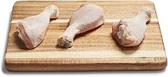 Bell & Evans Chicken Drumsticks