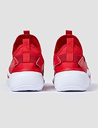 Nike Flex Runner 4 Sneaker, University