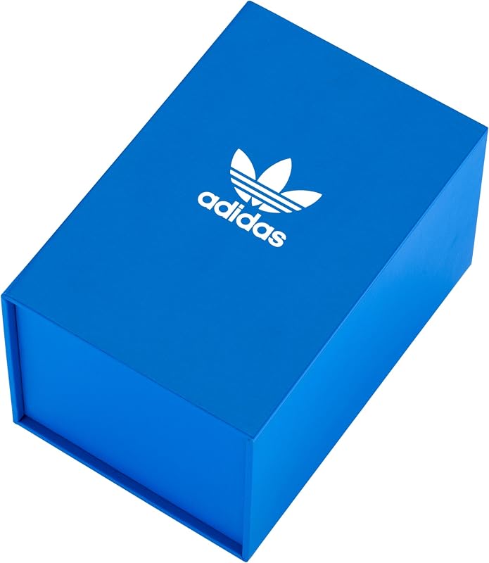 adidas Originals Jogo Um - Relógio de pulso analógico unissex — foto 7 de 7