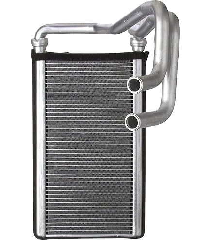 KR7 Amazon.com: Spectra Premium 93069 HVAC Heater Core : Automotive