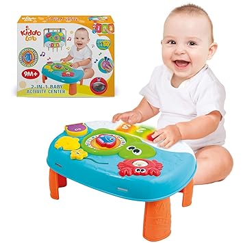buy buy baby activity table