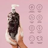 Neal & Wolf DAILY Cleansing Shampoo 950ml Pump Professional Sulphate Free view 2
