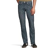 Levi's Men's 514 Straight Fit Cut Jeans (Seasonal)