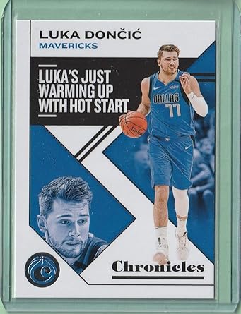 luka doncic store