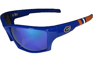Siskiyou Sports Edge Wrap Sunglasses