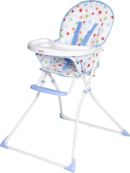 feed me compact folding high chair