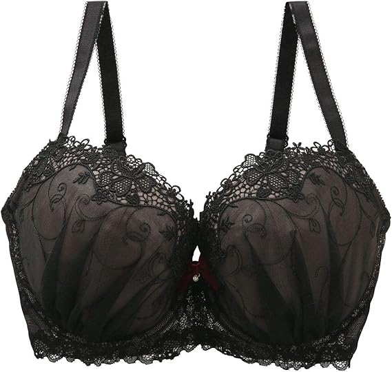 Amazon ナルエー Narue ランジェリー インケミチュール グラマーサイズ ブラジャー Ghi 単品 ブラジャー 通販