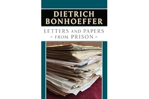 Letters Papers from Prison