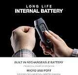 ALTO Bluetooth Total 2 XLR Equipped Rechargeable Receiver for Mixing Desk view 6