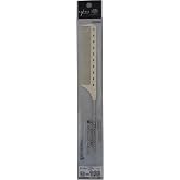 YS Park Comb 122 Extra Long Tail - White