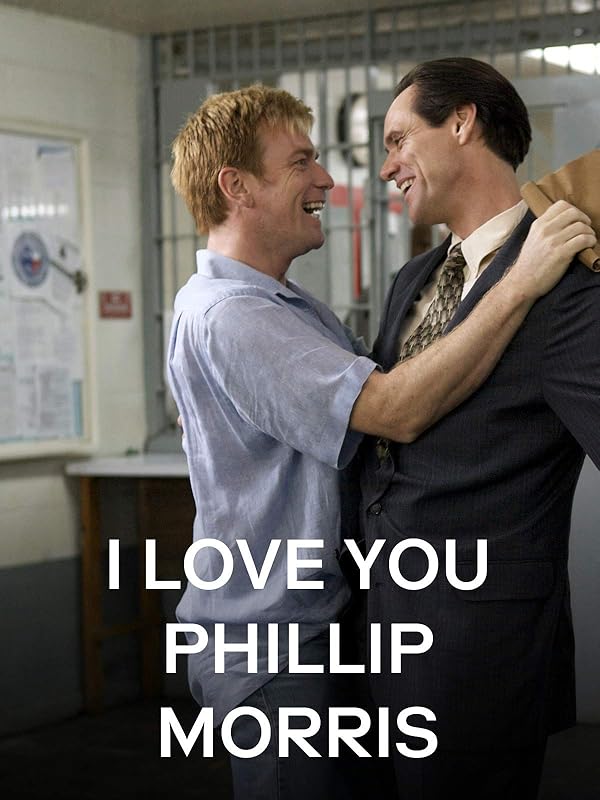 I Love You Phillip Morris Amazon Prime Amazon.de: I Love You Phillip Morris ansehen | Prime Video